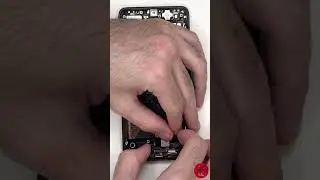 Poco F6 Pro Teardown Disassembly Phone Repair ASMR #xiaomi #pocof6pro #teardown #asmr #diy #shorts