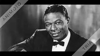 Nat King Cole - I Don't Want To Be Hurt Anymore - 1964