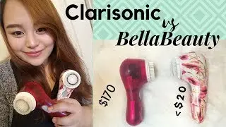 Clarisonic Dupe | Is the Clarisonic Worth it?| Wonder Jamie