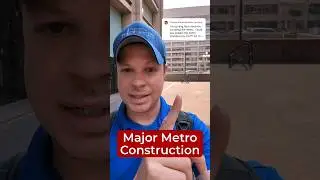 How to Ride DC Metro During Major Summer Construction