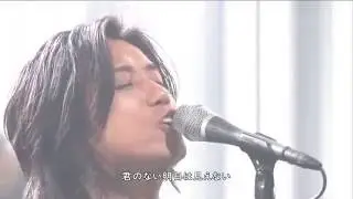 藤井フミヤ「DO NOT」