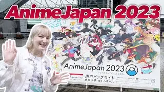 Anime Japan: Report