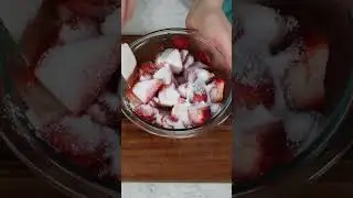 How to Make Strawberries Juicier at Home!