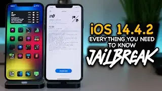 iOS 14.4.2 Jailbreak Status - Everything You Need To Know! iPhone / iPad