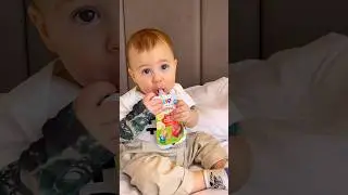 Спа для Яна 2 часть Подпишись если любишь маму❤️ #cutebaby #family #tiktok