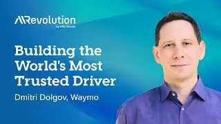How Waymo Is Using GenAI to Build a Better Driver