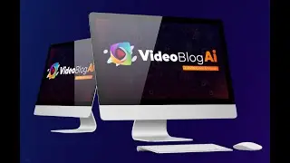 Videoblog Ai Review - Turn Any Blog URL Into Stunning Ai Video In Less Than 60 Seconds
