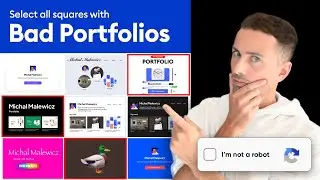 Some of these portfolios are VERY BAD