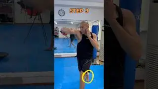 Feint -Hook 🥊 
