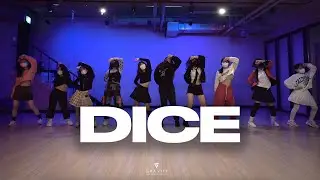 NMIXX - DICE | SEI KPOP COVER DANCE