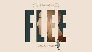 FLEE - Official Trailer