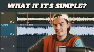 MASTER LIKE A PRO // Advanced FL Studio Tutorial