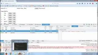 AngularJS Insert, Select, Delete, Update From Database-  PHP, MySql Tutorial Part 3