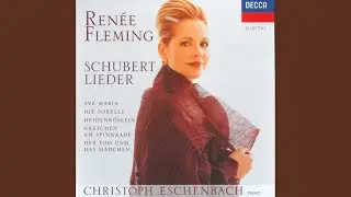 Schubert: Im Frühling, D. 882