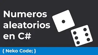 Números aleatorios en C#