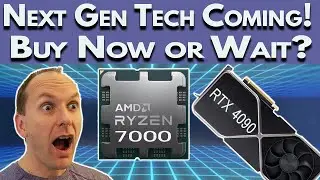 🛑Before You Build A PC in Mid-2022 🛑 GPU Prices Go Down to MSRP? RTX 4000 Series | April Q&A