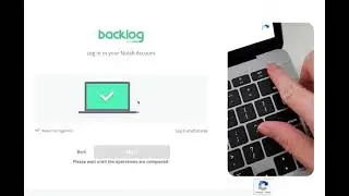 Log in to Nulab products using biometric authentication (e.g. fingerprint, Touch ID)