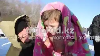 Крещение