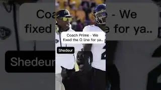 #Meme #MemeCut #coachprime #colorado #buffa #shedeursanders #qb #ncaa #college #collegefootball