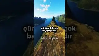 ALLAH (C.C) SANA SESLENİYOR!  (KURAN'I KERİM MEALİ)