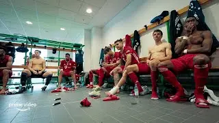 The first 6 minutes of the Amazon documentary FC Bayern - Behind The Legend! | Official Sneak Peek