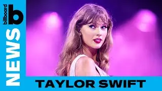 Taylor Swift Appears In NFL Ad & Creates Plays For Kansas City Chiefs | Billboard News