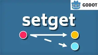 Setter and getter functions in Godot 3 with setget