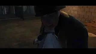 Turning Point - Fall of Liberty - Игра про тупых и американский Сталинград