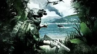 ARMA 3 APEX/Как в Комбоджи