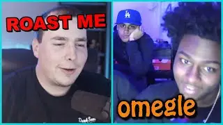 OMEGLE ALMOST MADE ME CRY