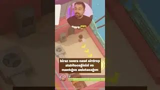 Oyna KAZAN - Blast Royale Airdrop  