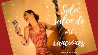 Solo salen de mi canciones (Roly Berrío)