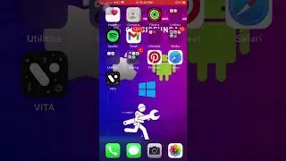 How to delete apps on iPhone #shorts #viral #shortvideo