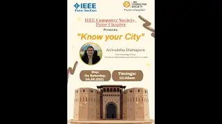 Know Your City