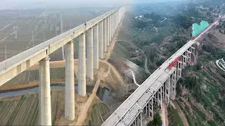 China's Impact on the World's Transportation: Chinese-Built Mega Projects in Foreign Countries