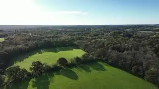 DJI Mavic 3 DCI 4K 60fps sample footage