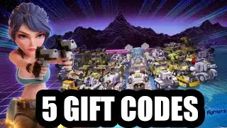 New Top War Battle Game Gift Code 2021 | Top War Battle Game Gift Code February 2021