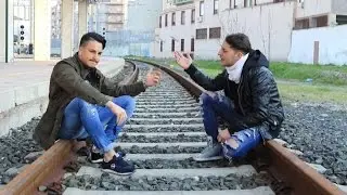 Carmelo Federico Ft. Mimmo Fini - E' gia' spusate VIDEO UFFICIALE 2017