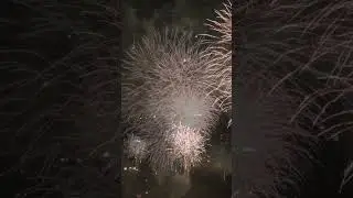 Lichterfest Westfalenpark Dortmund 2024 REMIX - Multiple Angles Overlapping