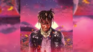 Juice WRLD ft. Halsey - Life's A Mess (Studio Acapella)