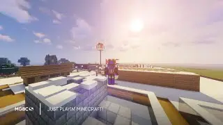 A little preview - Just Playin' Minecraft! - MGBC