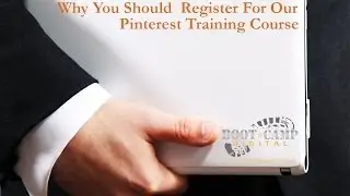 Pinterest Online Training Course