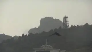 Балаклава дождь
