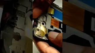 infinix smart 8 plus original screen #short #ytstudio