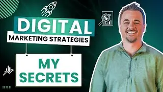 How to CRUSH Digital Marketing in 2024?