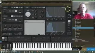 Synthesizers 4 ;  Sample-based synthesis, the basic concept