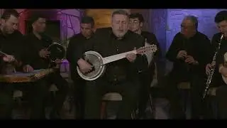 Muharrem Doğmuş - Sürüler İçinde Sürmeli Koyun (Official Video)