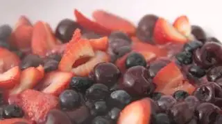 How To Make Fruit Compote | Quaker®