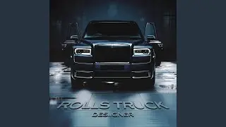 Rolls Truck