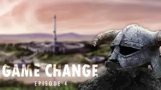 Transforming Oblivion into Skyrim